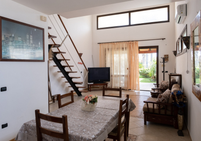 Casa Vacanze Villa Lina